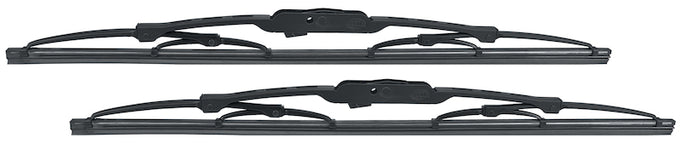 Standard Wiper Blade 18in - Pair <br>92-97 Isuzu Rodeo, 86-92 Jeep Comanche