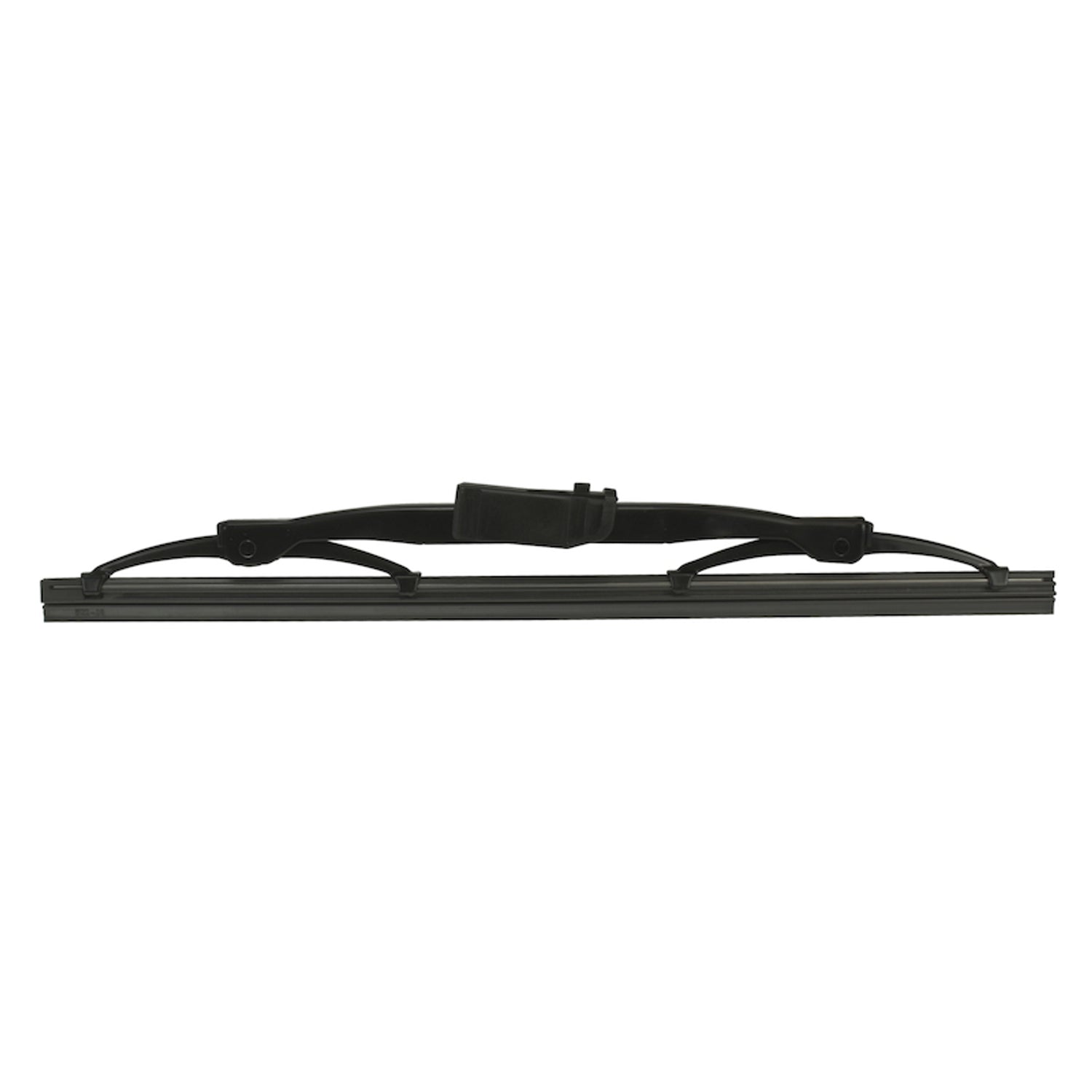 Wiper Blade 10In Rear Oe Conn Sngl <br>02-13 Jeep Liberty, 07-12 Dodge Caliber