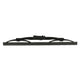 Wiper Blade 10In Rear Oe Conn Sngl <br>02-13 Jeep Liberty, 07-12 Dodge Caliber