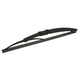 Wiper Blade 12In Rear Oe Conn Sngl <br>16-18 Mazda CX-3, 17-18 BMW X5