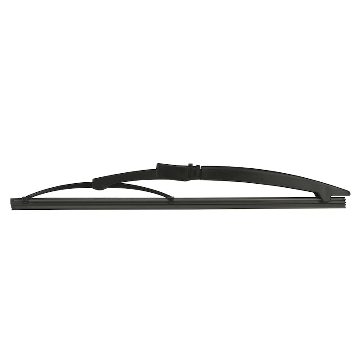 Wiper Blade 12In Rear Oe Conn Sngl <br>16-18 Mazda CX-3, 17-18 BMW X5