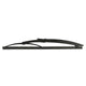 Wiper Blade 12In Rear Oe Conn Sngl <br>16-18 Mazda CX-3, 17-18 BMW X5