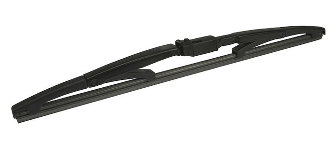 Rear OE Wiper Blade 13in - Single <br>95-01 Chevrolet Lumina, 96-04 Nissan Pathfinder