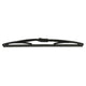 Rear OE Wiper Blade 13in - Single <br>95-01 Chevrolet Lumina, 96-04 Nissan Pathfinder