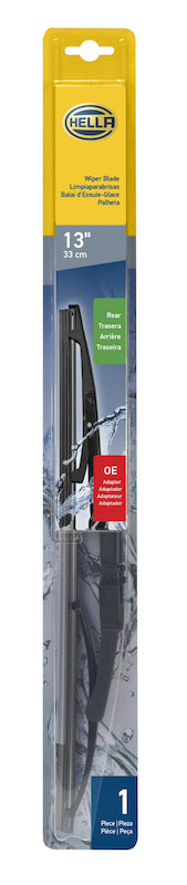Rear OE Wiper Blade 13in - Single <br>95-01 Chevrolet Lumina, 96-04 Nissan Pathfinder