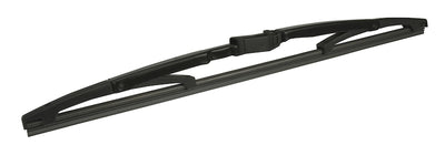 Wiper Blade 14In Rear Oe Conn Sngl <br>94-05 Chevrolet Blazer, 07-17 Nissan Versa