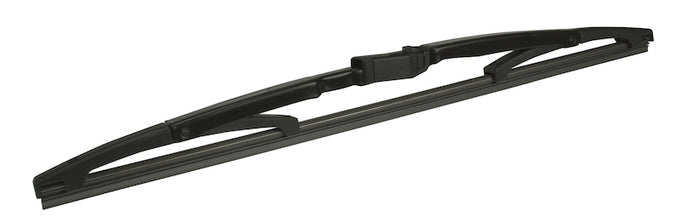 Wiper Blade 14In Rear Oe Conn Sngl <br>94-05 Chevrolet Blazer, 07-17 Nissan Versa