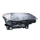 Xenon Headlight Assembly <br>05-07 BMW 525i M5