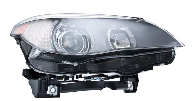 Xenon Headlight Assembly <br>05-07 BMW 525i M5