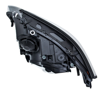 Xenon Headlight Assembly <br>05-07 BMW 525i M5