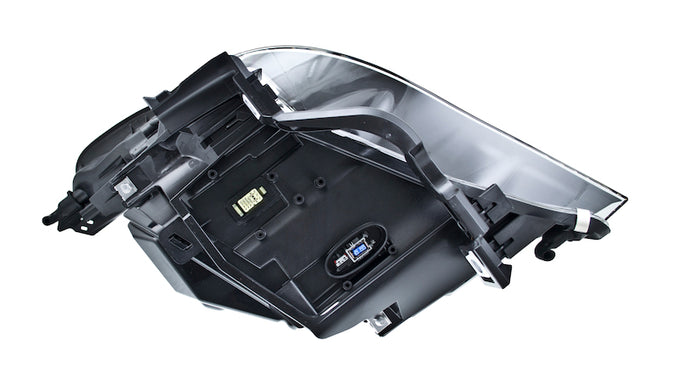 Xenon Headlight Assembly <br>05-07 BMW 525i M5