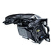 Xenon Headlight Assembly <br>05-07 BMW 525i M5