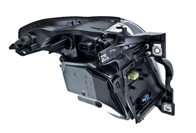 Xenon Headlight Assembly <br>05-07 BMW 525i M5
