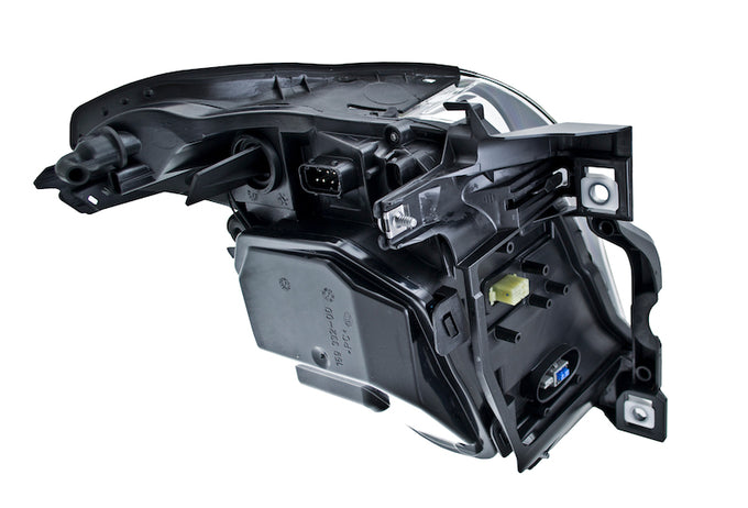 Xenon Headlight Assembly <br>05-07 BMW 525i M5