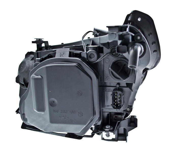 Xenon Headlight Assembly <br>05-07 BMW 525i M5