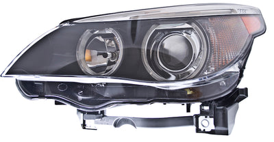 Xenon Headlight Assembly <br>05-07 BMW 525i M5