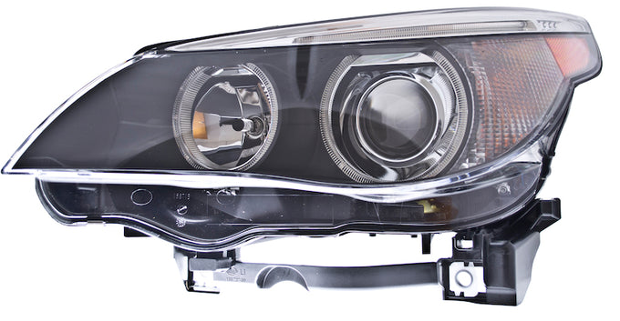 Xenon Headlight Assembly <br>05-07 BMW 525i M5