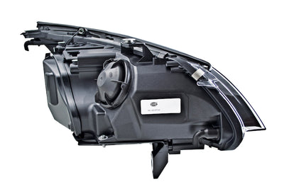 Xenon Headlight Assembly <br>05-07 BMW 525i M5