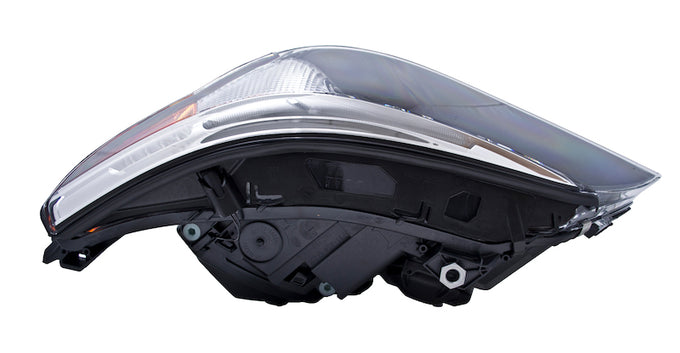 Xenon Headlight Assembly <br>05-07 BMW 525i M5