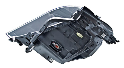 Xenon Headlight Assembly <br>05-07 BMW 525i M5