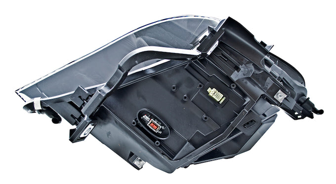 Xenon Headlight Assembly <br>05-07 BMW 525i M5
