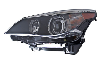 Xenon Headlight Assembly <br>05-07 BMW 525i M5