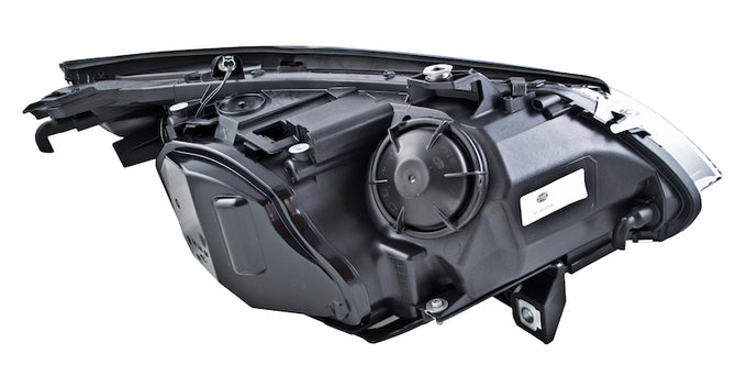 Xenon Headlight Assembly <br>05-07 BMW 525i M5