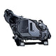 Xenon Headlight Assembly <br>05-07 BMW 525i M5