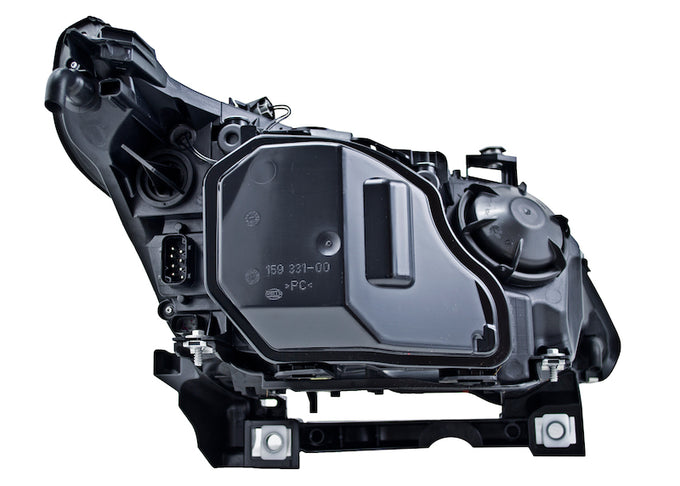 Xenon Headlight Assembly <br>05-07 BMW 525i M5