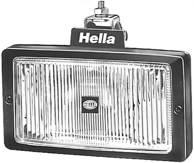 Fog Light 1Ne <br> Universal