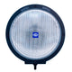 Rallye 4000 series BlackEuro Beam 12V Halogen Lamp<br> Universal