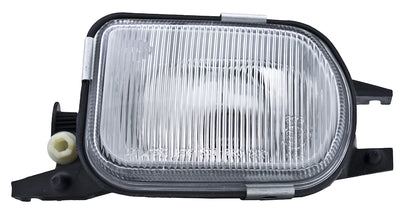 Fog Light Assembly Right <br>00-04 Mercedes-Benz C240