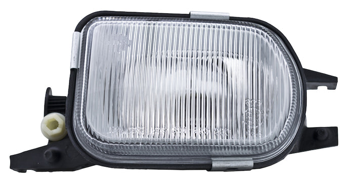 Fog Light Assembly Right <br>00-04 Mercedes-Benz C240