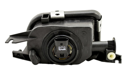 Fog Light Assembly Right <br>00-04 Mercedes-Benz C240
