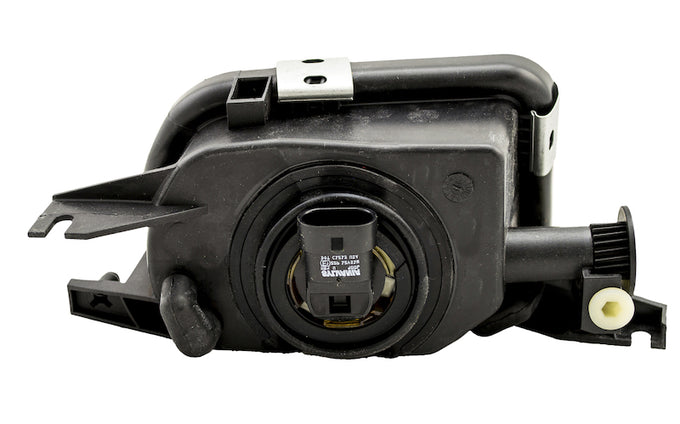 Fog Light Assembly Right <br>00-04 Mercedes-Benz C240