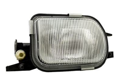 Fog Light Assembly Right <br>00-04 Mercedes-Benz C240