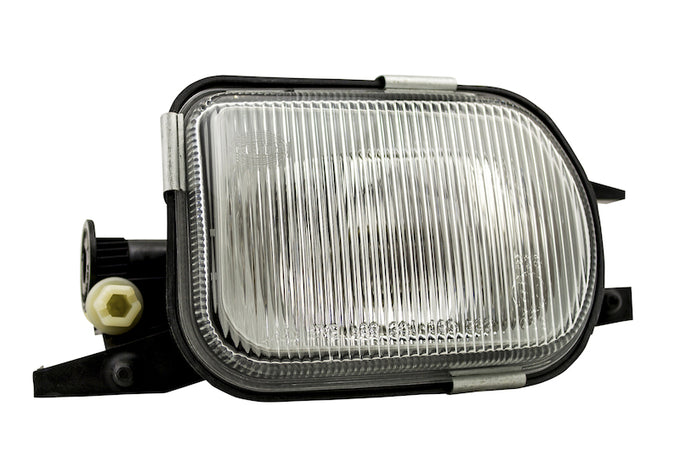Fog Light Assembly Right <br>00-04 Mercedes-Benz C240