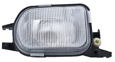 Fog Light Assembly Left <br>00-04 Mercedes-Benz C240