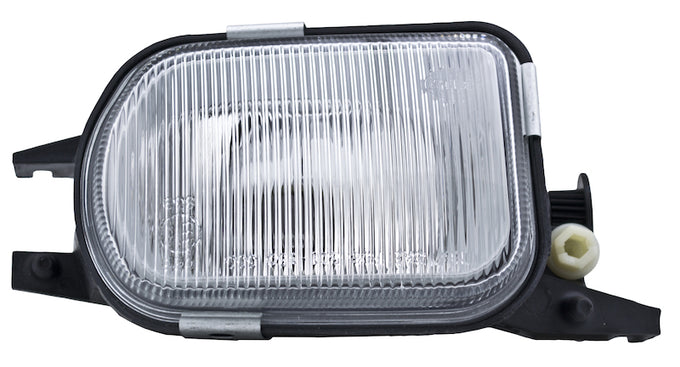 Fog Light Assembly Left <br>00-04 Mercedes-Benz C240
