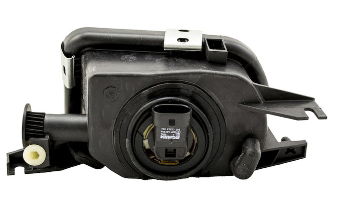 Fog Light Assembly Left <br>00-04 Mercedes-Benz C240