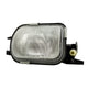 Fog Light Assembly Left <br>00-04 Mercedes-Benz C240