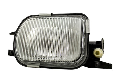 Fog Light Assembly Left <br>00-04 Mercedes-Benz C240