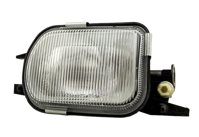 Fog Light Assembly Left <br>00-04 Mercedes-Benz C240