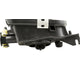 Fog Light Assembly Left <br>00-04 Mercedes-Benz C240