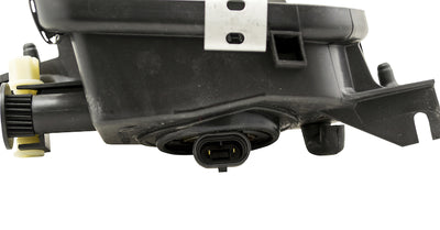 Fog Light Assembly Left <br>00-04 Mercedes-Benz C240