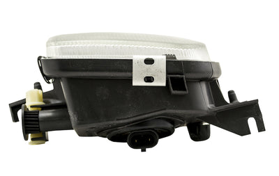 Fog Light Assembly Left <br>00-04 Mercedes-Benz C240