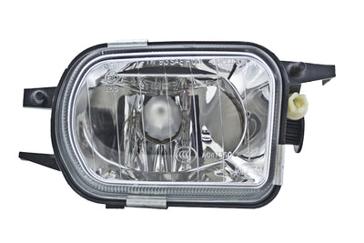Fog Light Assembly Right <br>01-12 Mercedes-Benz C200