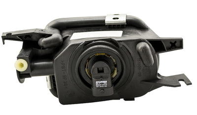 Fog Light Assembly Right <br>01-12 Mercedes-Benz C200