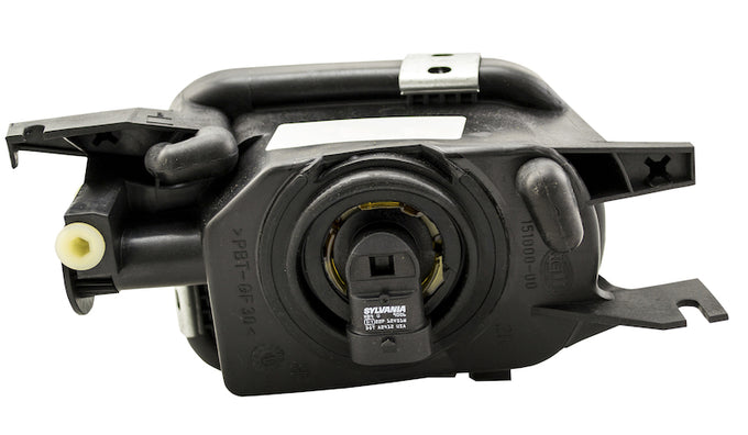 Fog Light Assembly Right <br>01-12 Mercedes-Benz C200