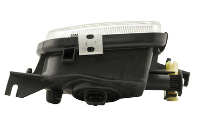 Fog Light Assembly Right <br>01-12 Mercedes-Benz C200